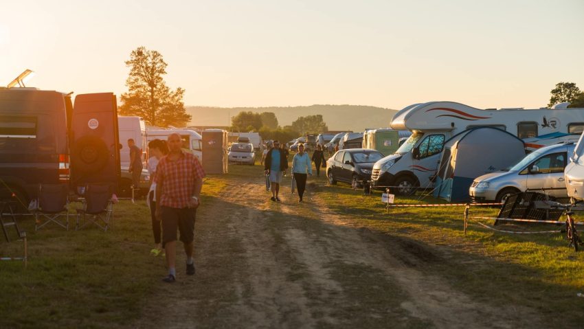 “Campervan Fest”, la Râșnov “Campervan Fest”, la Râșnov