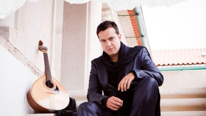 Concert caritabil de fado, la Râmnicu Vâlcea