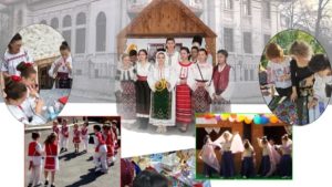 TULCEA: ”Creație din drag de tradiție!”, la Muzeul de Etnografie și Artă Populară