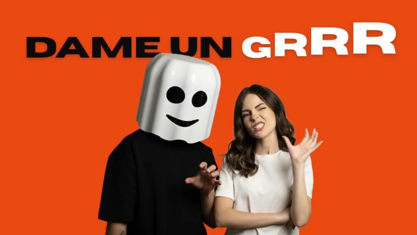Românii Fantomel și Kate Linn, în topurile globale cu hitul „Dame Un Grrr” Românii Fantomel și Kate Linn, în topurile globale cu hitul „Dame Un Grrr”