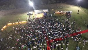 Festivalul „Film în Sat” revine la Cernătești