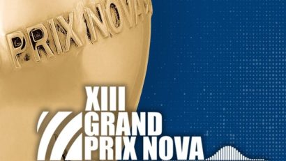 A XIII-a ediție a Festivalului Internațional Grand Prix Nova