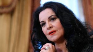 Soprana Angela Gheorghiu – 35 de ani de carieră internațională și un concert grandios, pe 7 septembrie, la Arenele Romane