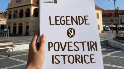 BRAȘOV: Concurs pentru creatorii de benzi desenate