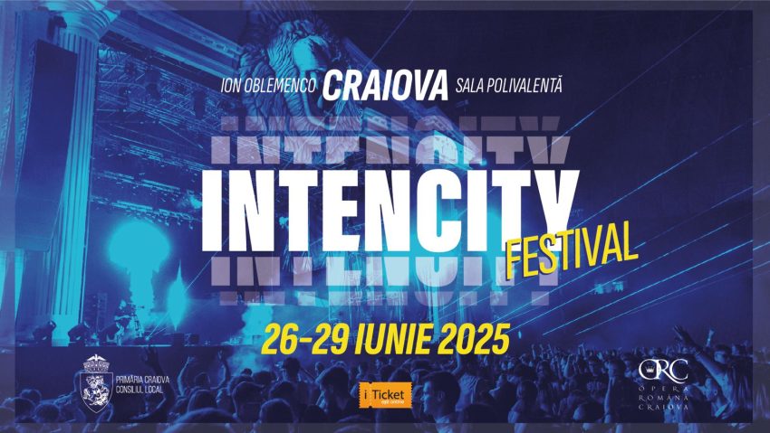 J Balvin – apariție spectaculoasă la IntenCity Festival Craiova J Balvin – apariție spectaculoasă la IntenCity Festival Craiova