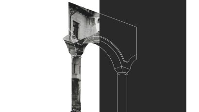 Expoziția „Istorii deturnate – destine rescrise. Patrimoniul construit din București sub regimul comunist”, la Palatul Culturii din Iași