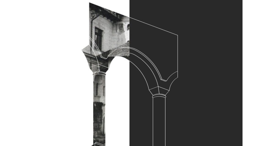 Expoziția „Istorii deturnate – destine rescrise. Patrimoniul construit din București sub regimul comunist”, la Palatul Culturii din Iași Expoziția „Istorii deturnate – destine rescrise. Patrimoniul construit din București sub regimul comunist”, la Palatul Culturii din Iași
