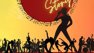 IAȘI: Jazz Story – călătoria unei artiste între muzică și vis