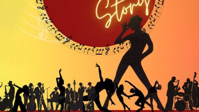 IAȘI: Jazz Story – călătoria unei artiste între muzică și vis