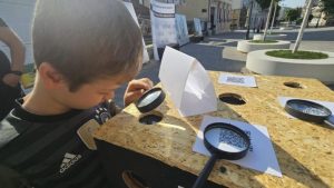 ZALĂU: „Vacanță la Muzeu”, cu aventuri creative pentru copii