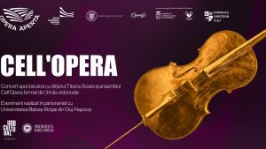 Opera Aperta revine la Cluj