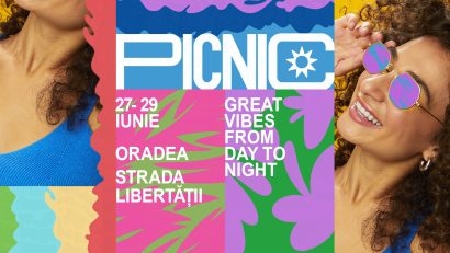 ORADEA: Prima ediție a festivalului „Picnic”
