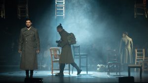 Festivalul de Teatru Piatra Neamț 2025, la finalul lunii octombrie