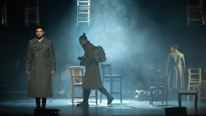 Festivalul de Teatru Piatra Neamț 2025, la finalul lunii octombrie