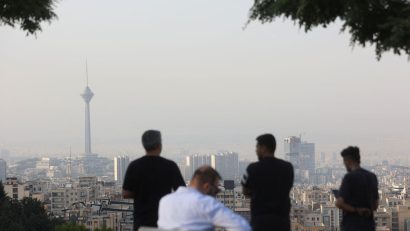 După atacurile israeliene, MAE le recomandă românilor să părăsească Iranul
