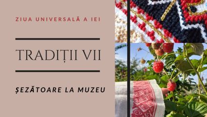 Tradiții vii, la Muzeul din Bârlad