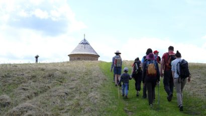 Harghita: Toate traseele turistice au fost verificate şi sunt practicabile