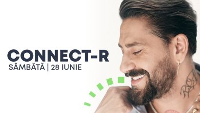 Connect-R, FCharm și Skorpioni din Serbia – capete de afiș la Zilele Reșiței