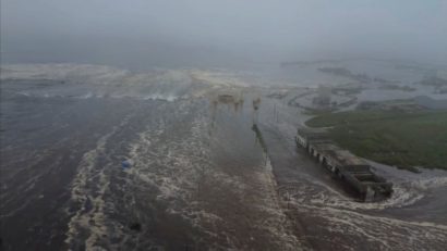 Atenționări de călătorie: SUA și Oceania – alerte de tsunami