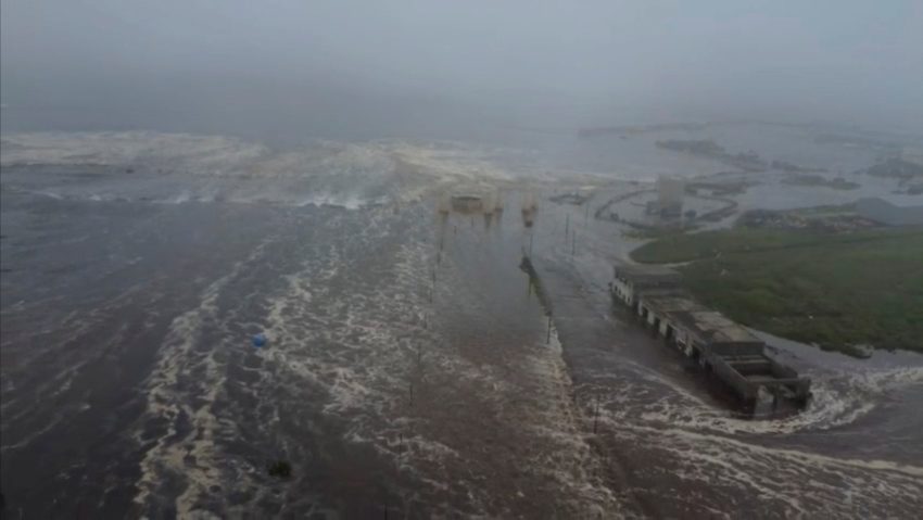 Atenționări de călătorie: SUA și Oceania – alerte de tsunami Atenționări de călătorie: SUA și Oceania – alerte de tsunami