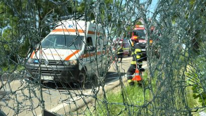 Sfaturile DSU pentru un sezon estival fără accidente rutiere