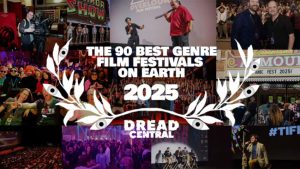 Dracula Film Festival lansează competițiile de filme pentru ediția 2025