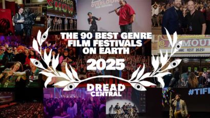 Dracula Film Festival lansează competițiile de filme pentru ediția 2025