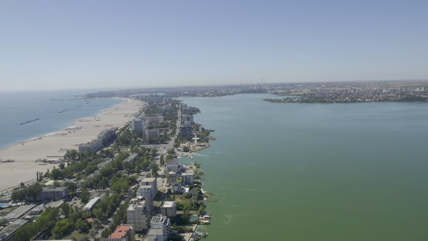 În august, Mamaia le promite turiștilor distracție pentru toate gusturile În august, Mamaia le promite turiștilor distracție pentru toate gusturile