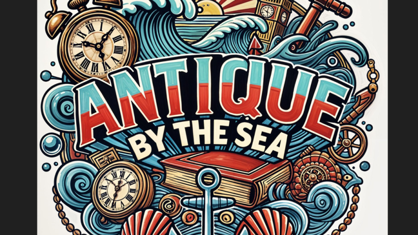 O nouă ediție a târgului Antique by the Sea, la Constanța O nouă ediție a târgului Antique by the Sea, la Constanța