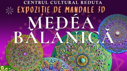 Ateliere gratuite la Centrul Cultural Reduta din Brașov