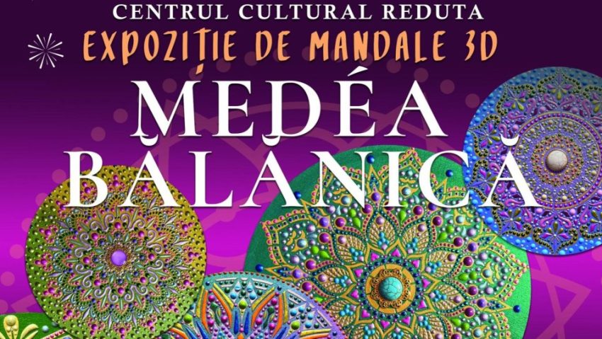 Ateliere gratuite la Centrul Cultural Reduta din Brașov
