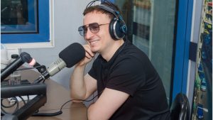 The Motans, despre noul său single: Fiecare dintre noi poate fi regele lumii | VIDEO