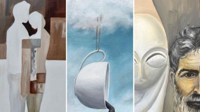 Expoziția „Emoție”, la Cetatea Făgăraș