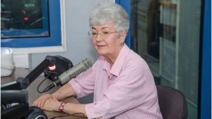 Éva Kiss: Nu am refuzat niciodată nicio melodie | VIDEO