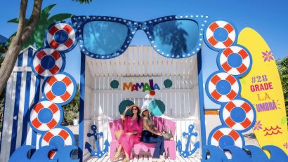 Mamaia şi Constanţa se pregătesc pentru ‘Weekendul Weekendurilor’