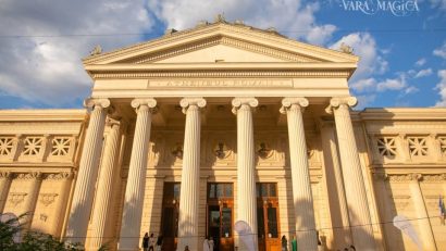 Festivalul Internaţional „Vara Magică”, deschis la Ateneul Român, miercuri, de concertul „Mozart Forever”