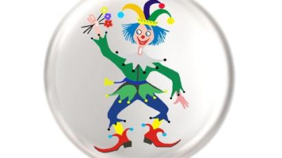 Stagiunea estivală a Teatrului pentru copii „Arlechino”, în parcurile și piețele din Brașov