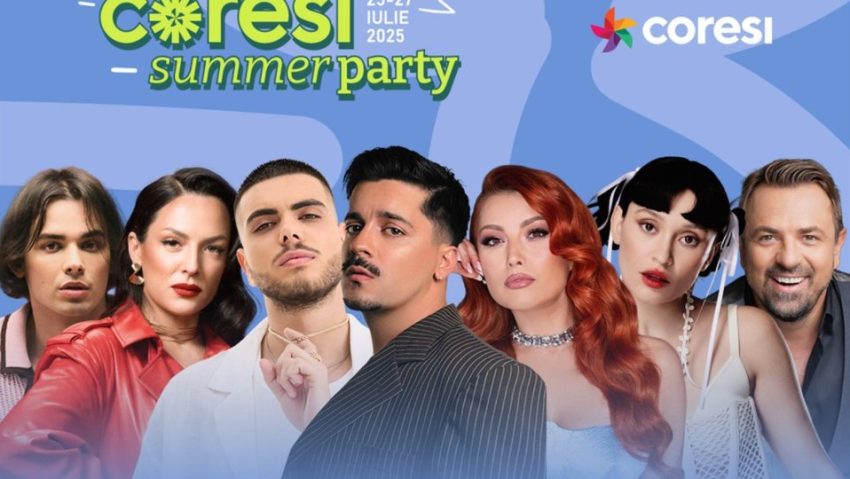 Festivalul verii la Brașov Festivalul verii la Brașov
