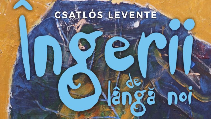 CONSTANȚA: Expoziția „Îngerii de lângă noi”, la Centrul Multifuncțional Educativ pentru Tineret CONSTANȚA: Expoziția „Îngerii de lângă noi”, la Centrul Multifuncțional Educativ pentru Tineret