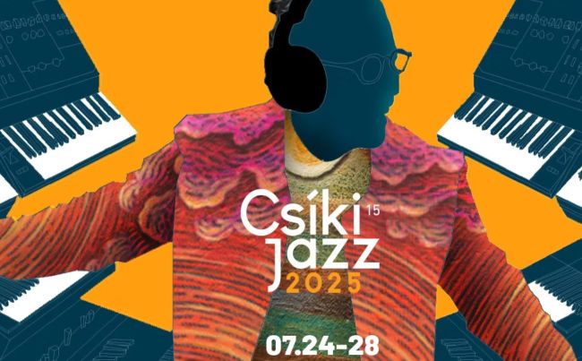 HARGHITA: Artiști din 10 țări, la Festivalul Internațional de Jazz de la Miercurea Ciuc HARGHITA: Artiști din 10 țări, la Festivalul Internațional de Jazz de la Miercurea Ciuc