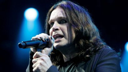 Ozzy Osbourne • Dreamer