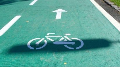 Băile Felix şi Băile 1 Mai, unite printr-o promenadă şi o pistă de biciclete