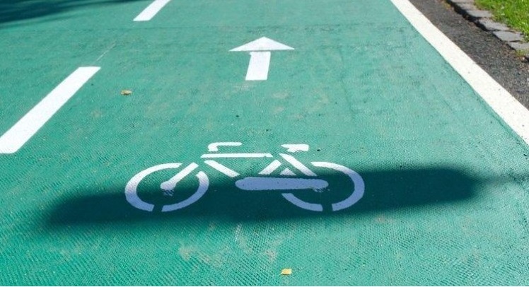 Băile Felix şi Băile 1 Mai, unite printr-o promenadă şi o pistă de biciclete Băile Felix şi Băile 1 Mai, unite printr-o promenadă şi o pistă de biciclete