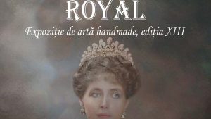 Opere de artă inspirate din viaţa Reginei Maria, expuse la Muzeul Național al Literaturii Române