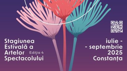 Teatrul Anton Pann, pe scena celui mai lung festival din România