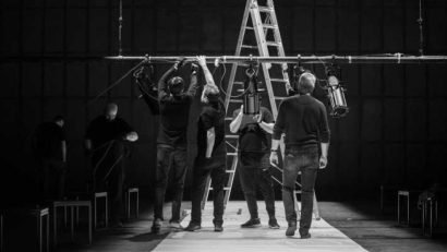 Au fost anunțate spectacolele care vor fi prezentate la cea de-a 35-a ediție a Festivalului Național de Teatru