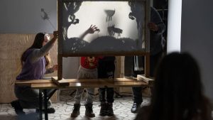Vacanță creativă pentru toate vârstele, la Muzeul Țăranului Român