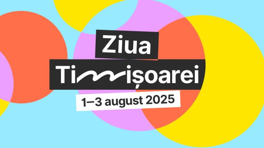 Ziua Timișoarei cu Ansamblul „Timișul” și invitații săi Ziua Timișoarei cu Ansamblul „Timișul” și invitații săi