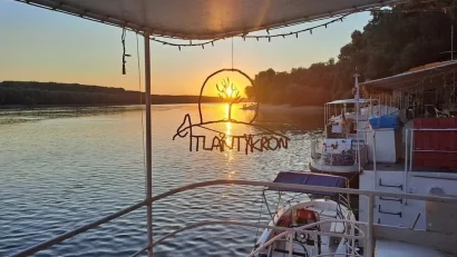 Academia Atlantykron, în perioada 1 – 8 august