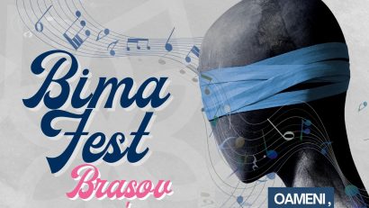BIMA Fest, la Brașov